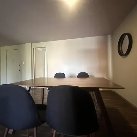 Bright & Stylish In Roma Condesa Sleeps 7 Apartment